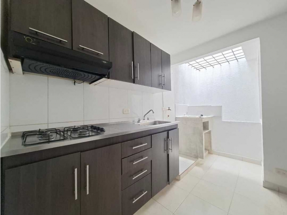 SE ARRIENDA APARTAMENTO ATENAS - PERLA DEL SUR PEREIRA RISARALDA — foto 3