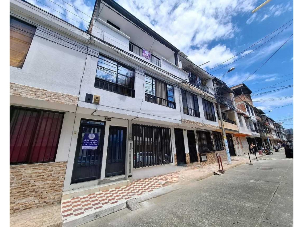 SE ARRIENDA APARTAMENTO ATENAS - PERLA DEL SUR PEREIRA RISARALDA