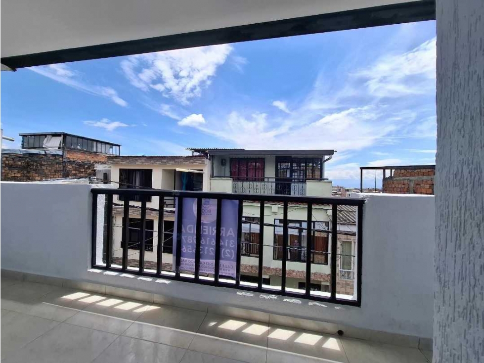 SE ARRIENDA APARTAMENTO ATENAS - PERLA DEL SUR PEREIRA RISARALDA — foto 3