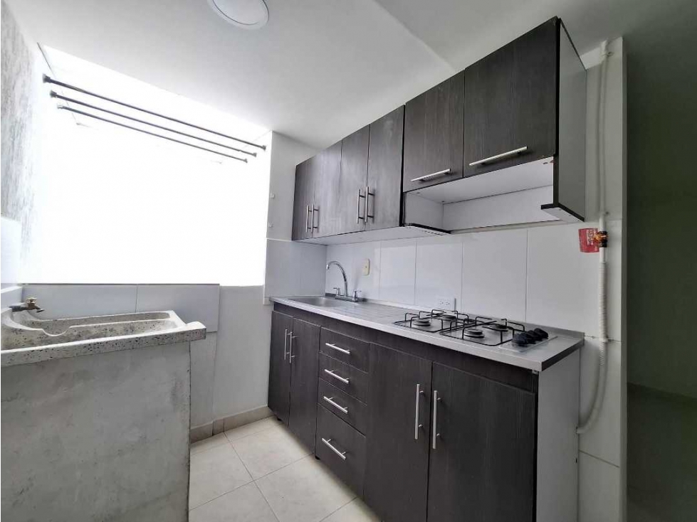 SE ARRIENDA APARTAMENTO ATENAS - PERLA DEL SUR PEREIRA RISARALDA — foto 4
