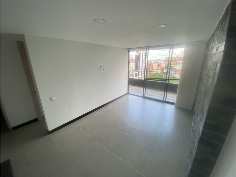 SE ARRIENDA APARTAMENTO AV CENTENARIO NORTE DE ARMENIA VISTA CASTLLAN — foto 3