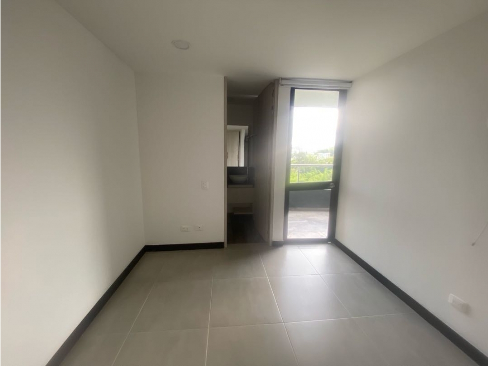 SE ARRIENDA APARTAMENTO AV CENTENARIO NORTE DE ARMENIA VISTA CASTLLAN — foto 5