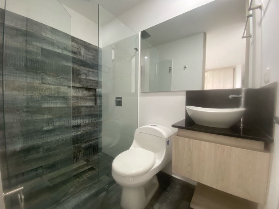 SE ARRIENDA APARTAMENTO AV CENTENARIO NORTE DE ARMENIA VISTA CASTLLAN — foto 6