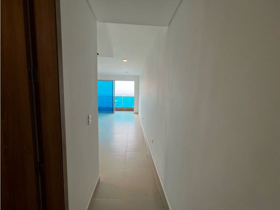 Se vende apartamento Bellavista, Santa Marta — foto 3
