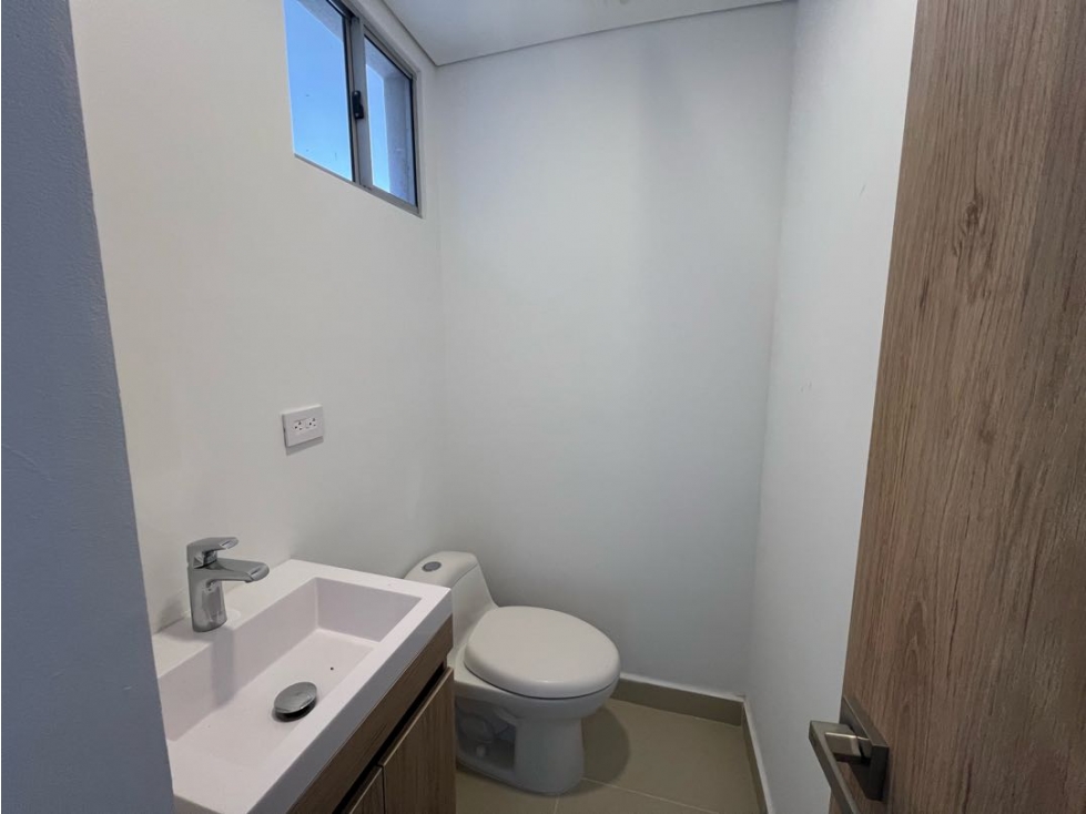 Se vende apartamento Bellavista, Santa Marta — foto 6