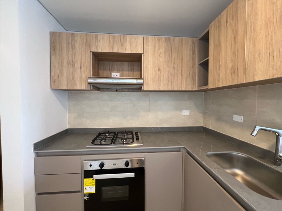 Se vende apartamento Bellavista, Santa Marta — foto 2