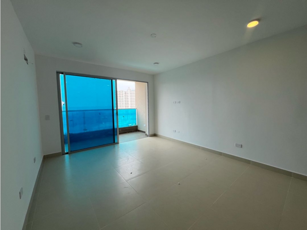 Se vende apartamento Bellavista, Santa Marta — foto 4