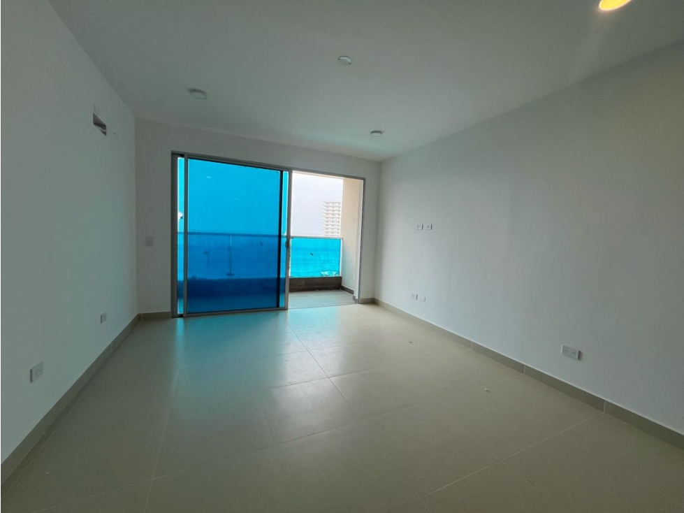 Se vende apartamento Bellavista, Santa Marta — foto 5