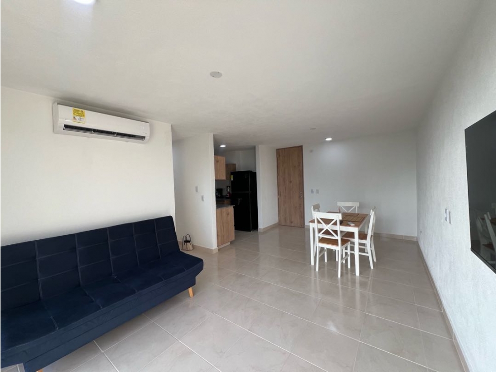 Se Arrienda apartamento Bello Horizonte Plaza, Santa Marta — foto 5