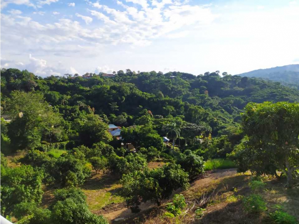 Se vende terreno urbano para Construcción Edificio o Casas en Anapoima - 2