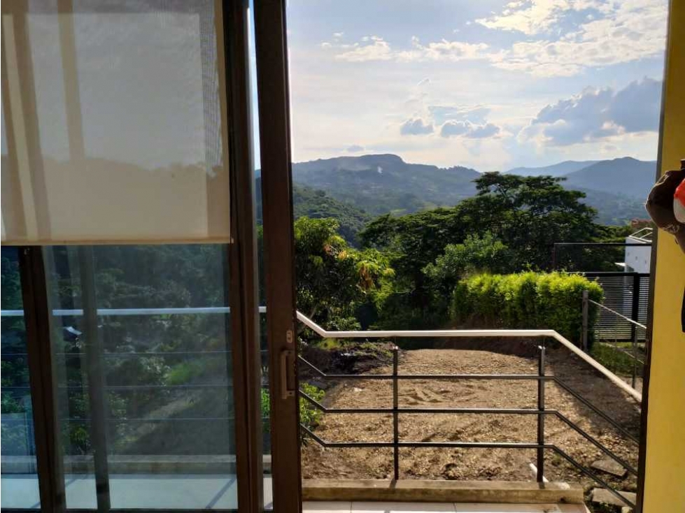 Se Arrienda Apartamento Campestre en Anapoima
