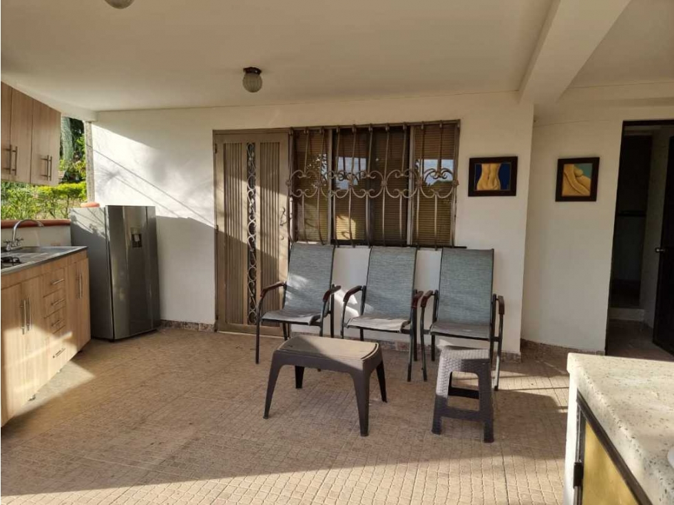 Se Arrienda apartamento campestre en Combia Pereira — foto 3
