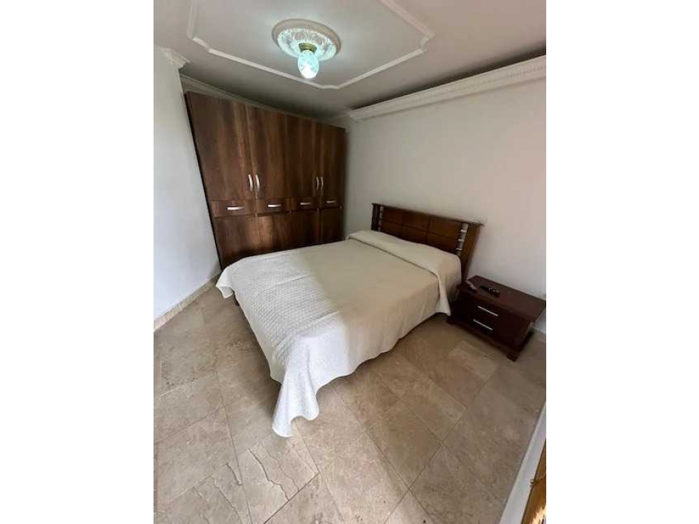 Se Arrienda apartamento campestre en Combia Pereira — foto 5