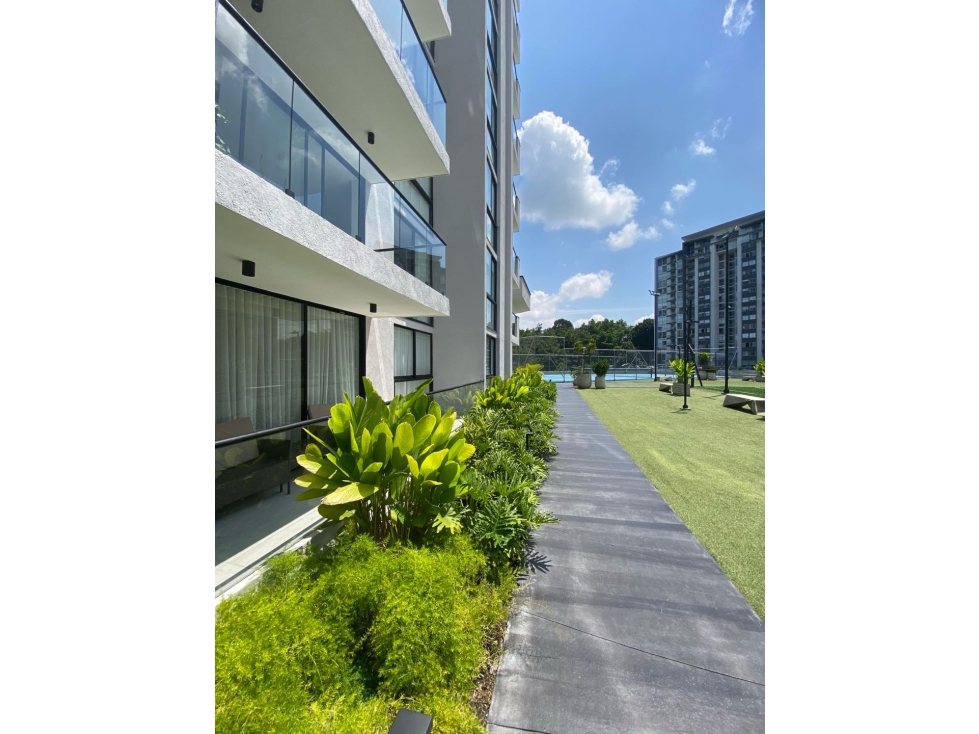 SE ARRIENDA APARTAMENTO CERRITOS PEREIRA