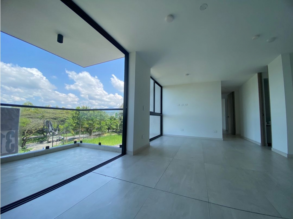 SE ARRIENDA APARTAMENTO CERRITOS PEREIRA — foto 2