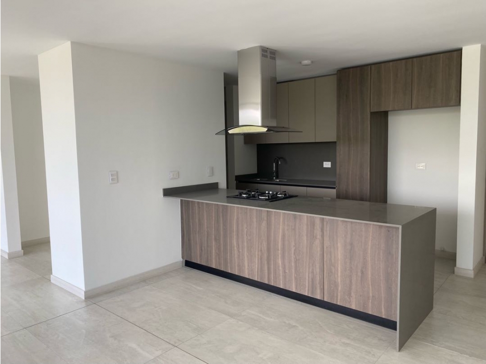 SE ARRIENDA APARTAMENTO CERRITOS PEREIRA — foto 3