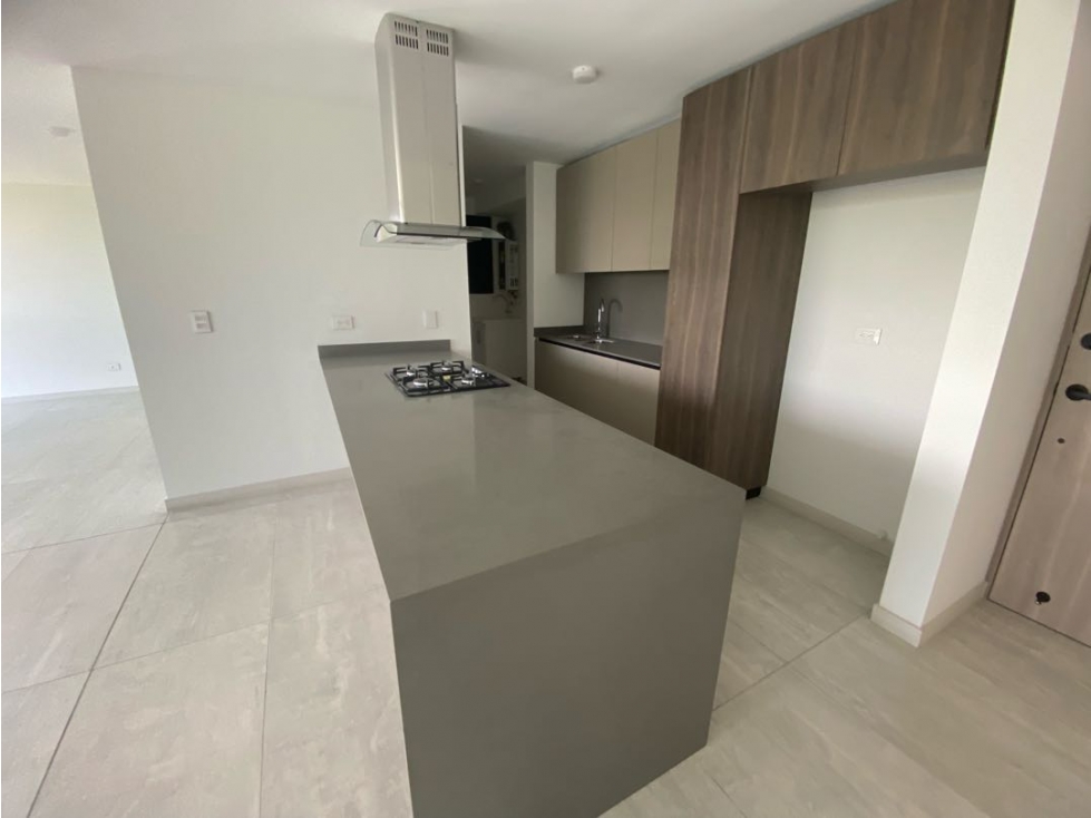 SE ARRIENDA APARTAMENTO CERRITOS PEREIRA — foto 4