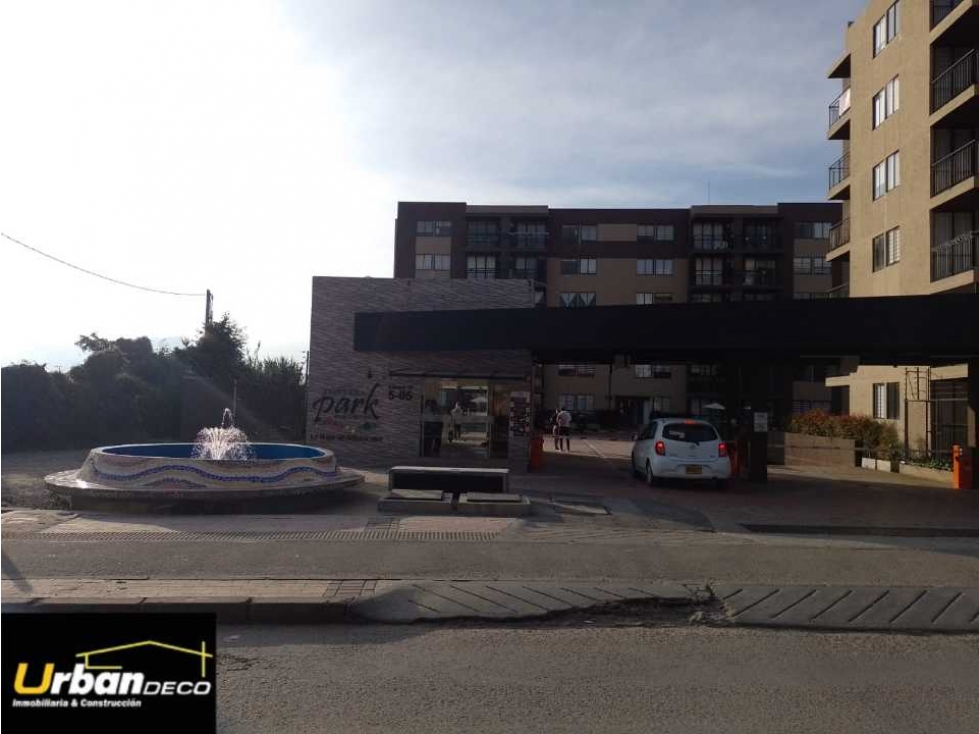 Se arrienda apartamento conjunto fontana park — foto 3