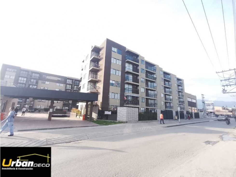 Se arrienda apartamento conjunto fontana park — foto 4
