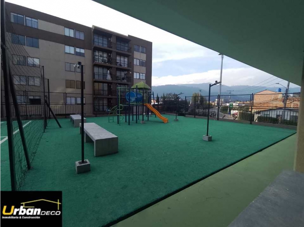 Se arrienda apartamento conjunto fontana park — foto 5