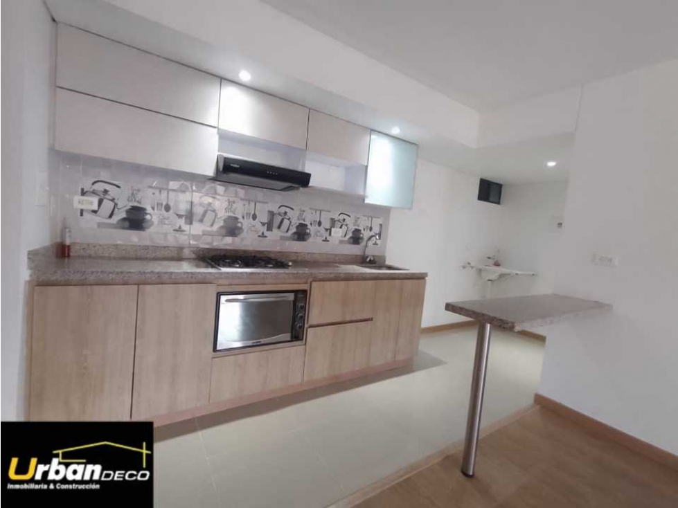 Se arrienda apartamento conjunto fontana park — foto 6