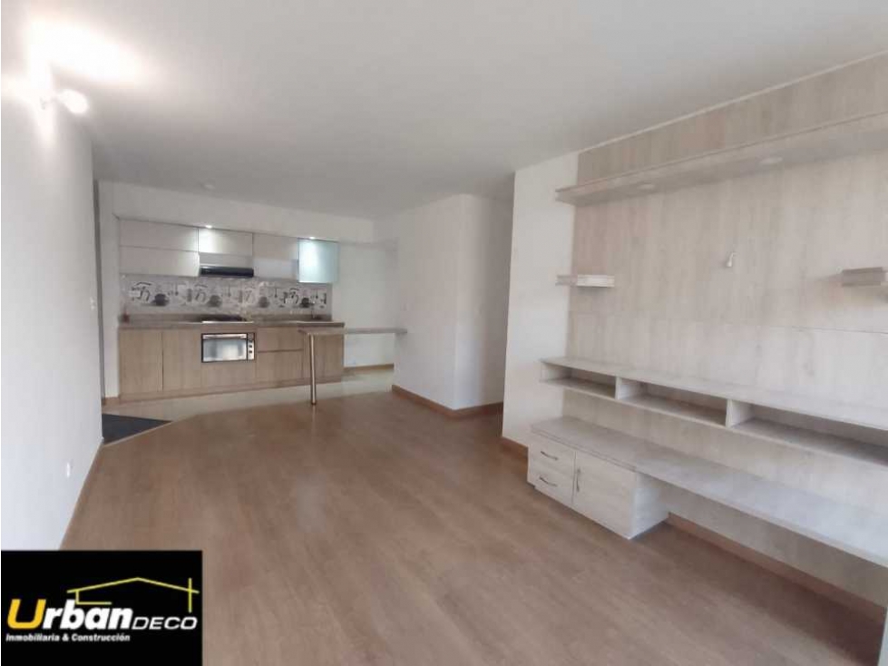 Se arrienda apartamento conjunto fontana park