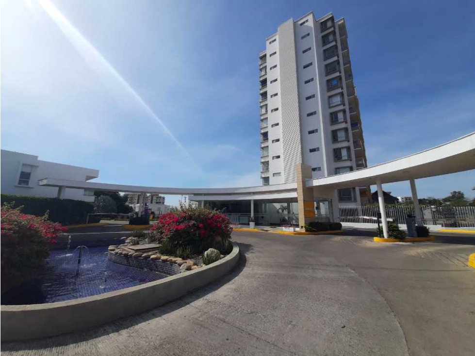 SE VENDE APARTAMENTO CONJUNTO CERRADO GRANADILLO