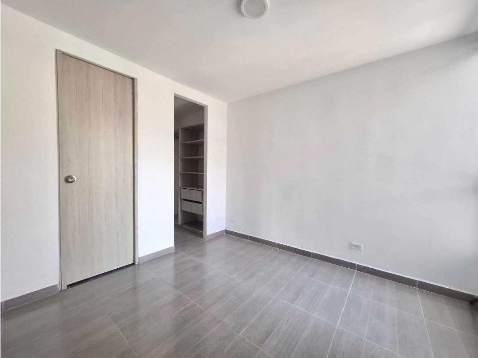 SE ARRIENDA APARTAMENTO CONJUNTO RESIDENCIAL ALLEGRO CARTAGO VALLE — foto 3