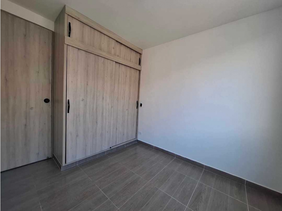 SE ARRIENDA APARTAMENTO CONJUNTO RESIDENCIAL ALLEGRO CARTAGO VALLE — foto 4