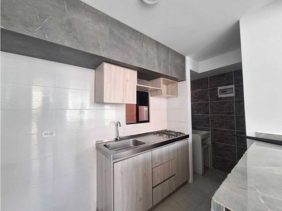 SE ARRIENDA APARTAMENTO CONJUNTO RESIDENCIAL ALLEGRO CARTAGO VALLE — foto 5