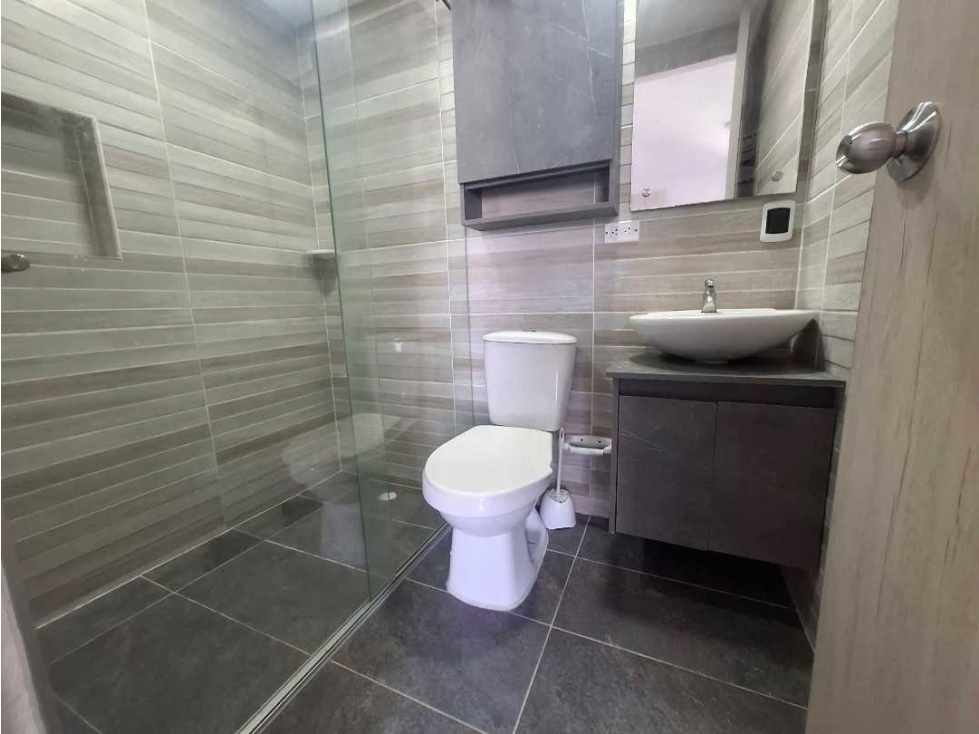 SE ARRIENDA APARTAMENTO CONJUNTO RESIDENCIAL ALLEGRO CARTAGO VALLE — foto 6