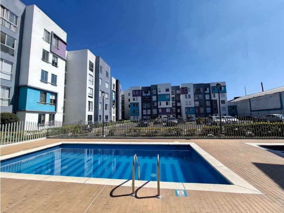 SE ARRIENDA APARTAMENTO CONJUNTO CERRADO TORRE OCTAVA CARTAGO VALLE
