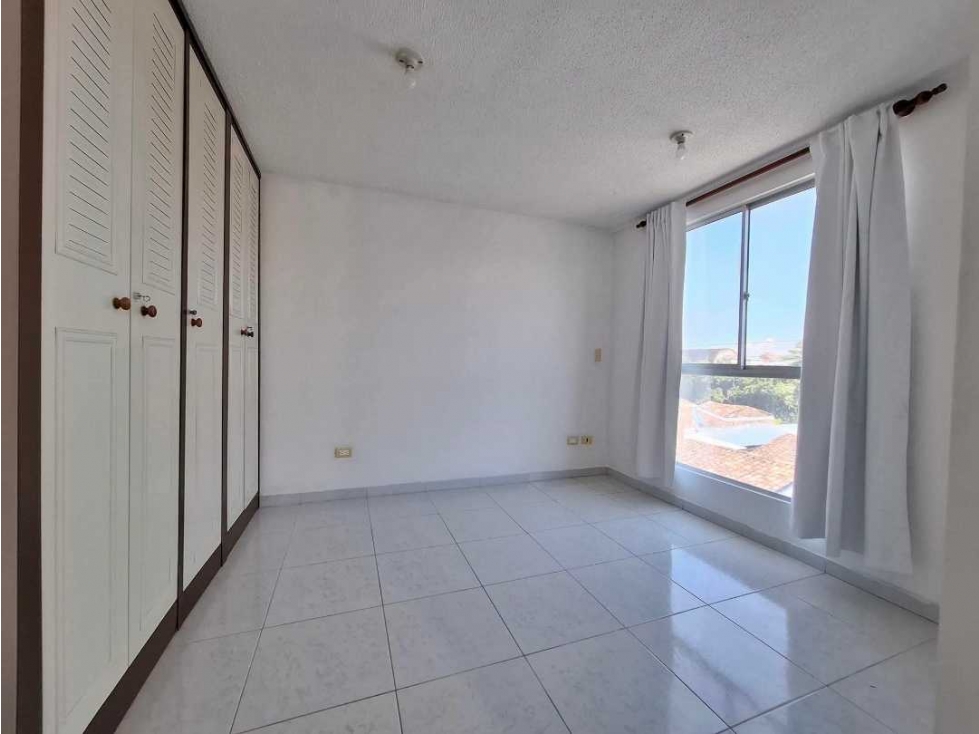 SE ARRIENDA APARTAMENTO CONJUNTO CERRADO TORRE OCTAVA CARTAGO VALLE — foto 2