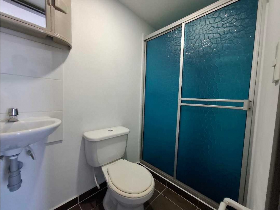 SE ARRIENDA APARTAMENTO CONJUNTO CERRADO TORRE OCTAVA CARTAGO VALLE — foto 6