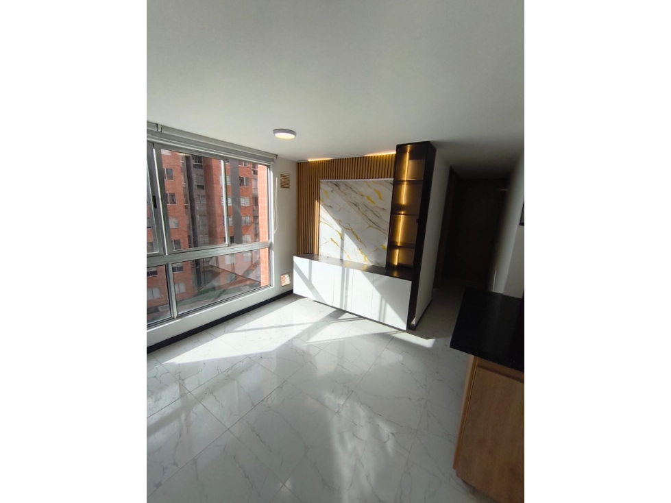 Se arrienda apartamento conjunto residencial Cerezo Novaterra Mosquera — foto 2