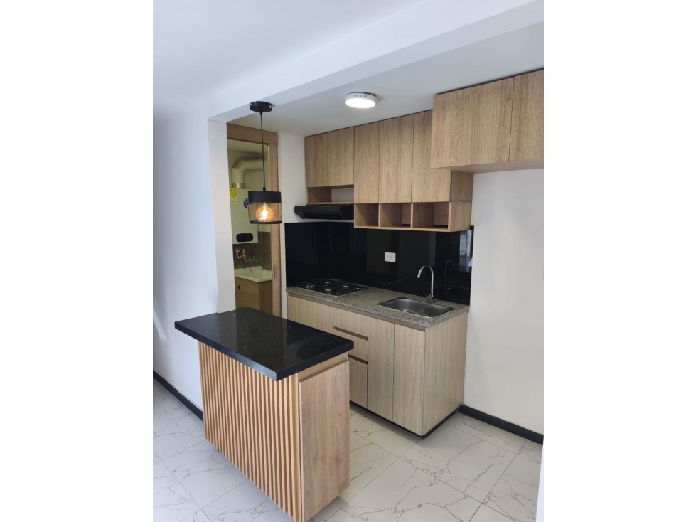 Se arrienda apartamento conjunto residencial Cerezo Novaterra Mosquera — foto 5