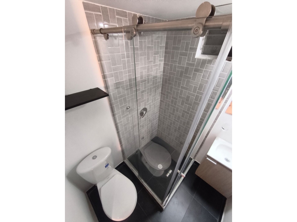 Se arrienda apartamento conjunto residencial Cerezo Novaterra Mosquera — foto 6