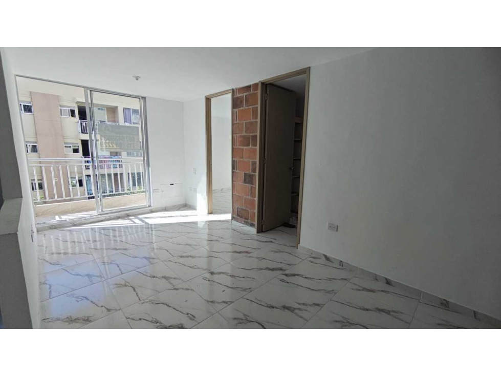 SE ARRIENDA APARTAMENTO CONJUNTO LA VEGA DE SAN ROQUE PIEDECUESTA — foto 2