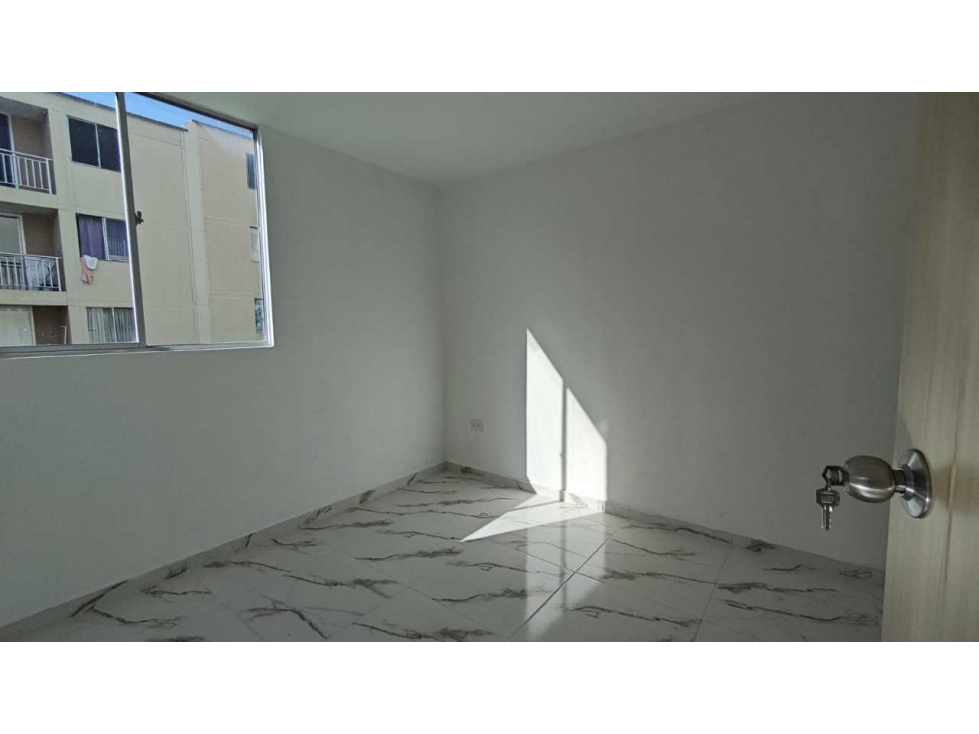 SE ARRIENDA APARTAMENTO CONJUNTO LA VEGA DE SAN ROQUE PIEDECUESTA — foto 4