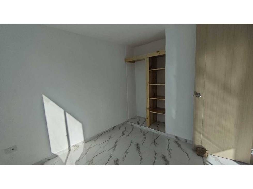 SE ARRIENDA APARTAMENTO CONJUNTO LA VEGA DE SAN ROQUE PIEDECUESTA — foto 5