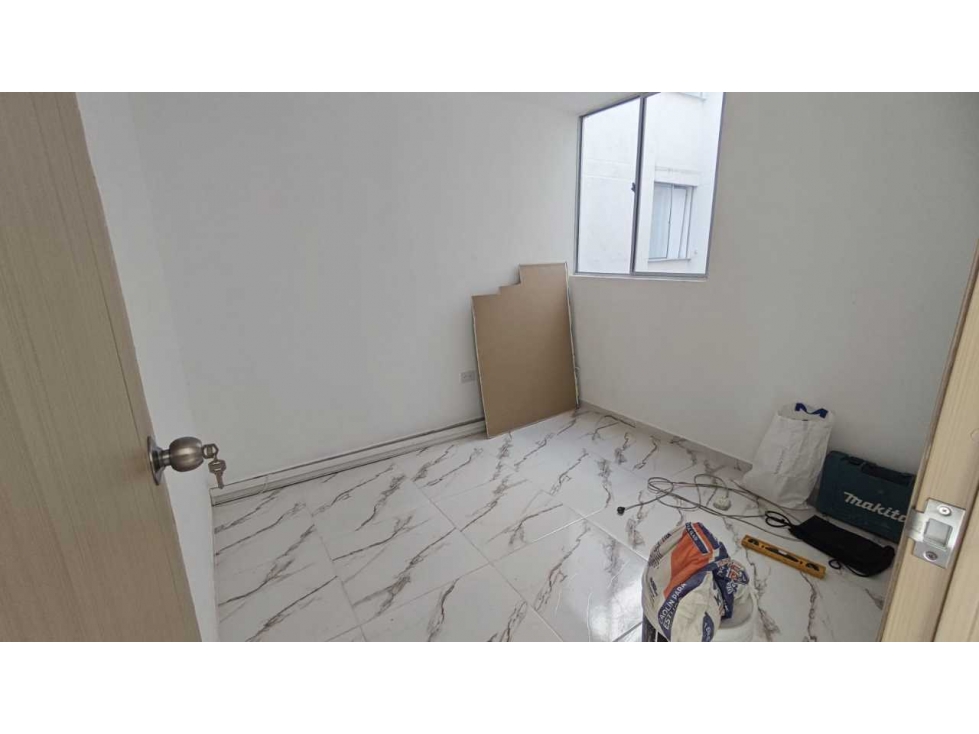 SE ARRIENDA APARTAMENTO CONJUNTO LA VEGA DE SAN ROQUE PIEDECUESTA — foto 6