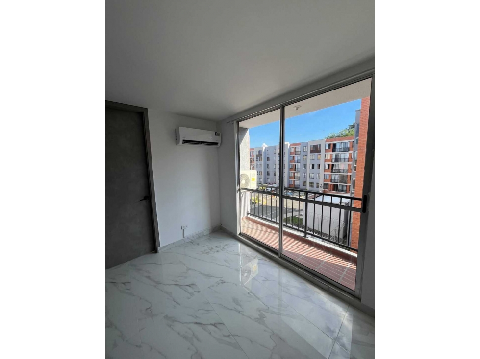 SE ARRIENDA APARTAMENTO CONJUNTO RESIDENCIAL ALLEGRO CARTAGO VALLE — foto 2