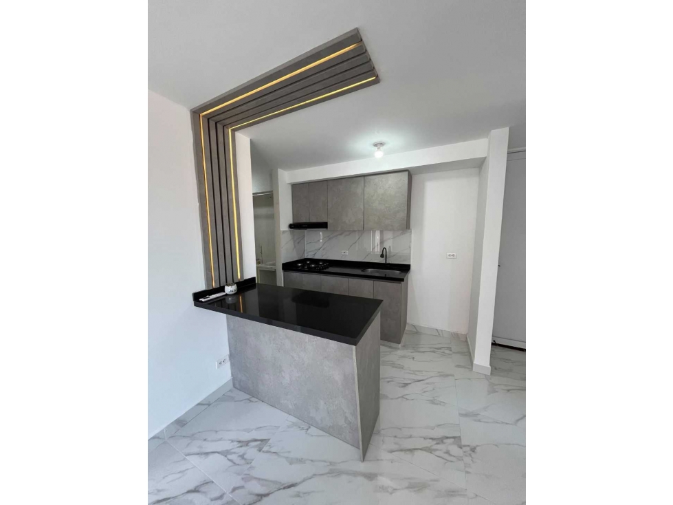 SE ARRIENDA APARTAMENTO CONJUNTO RESIDENCIAL ALLEGRO CARTAGO VALLE — foto 3