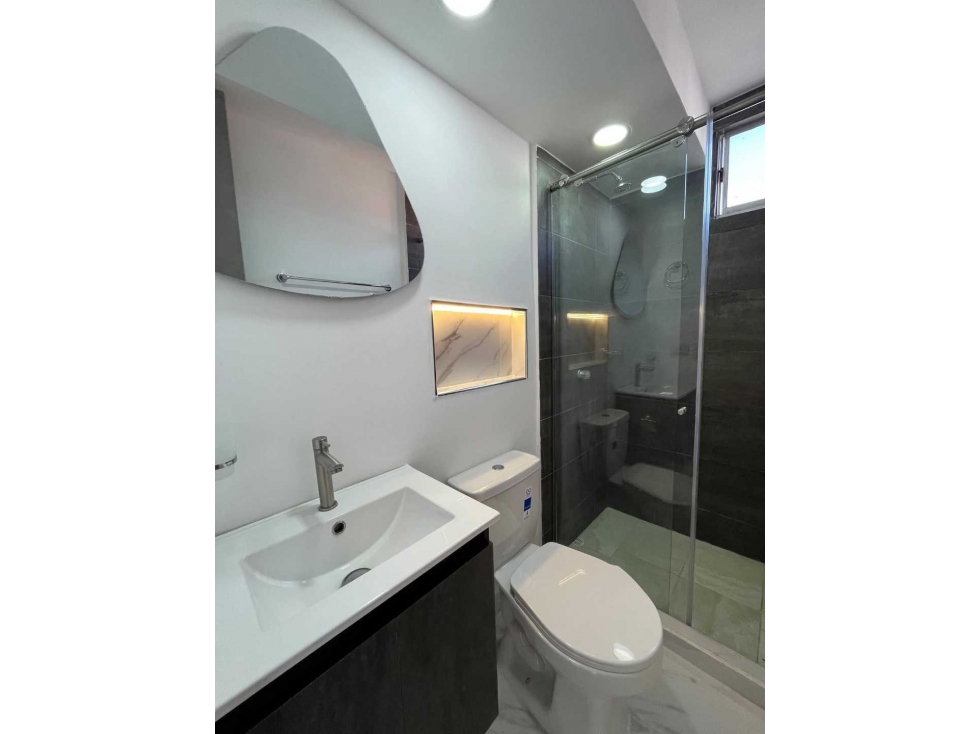 SE ARRIENDA APARTAMENTO CONJUNTO RESIDENCIAL ALLEGRO CARTAGO VALLE — foto 6