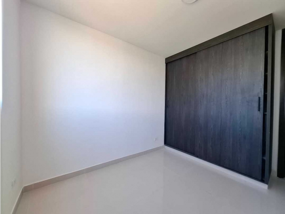 SE ARRIENDA APARTAMENTO CONJUNTO RESIDENCIAL ALLEGRO CARTAGO VALLE — foto 6