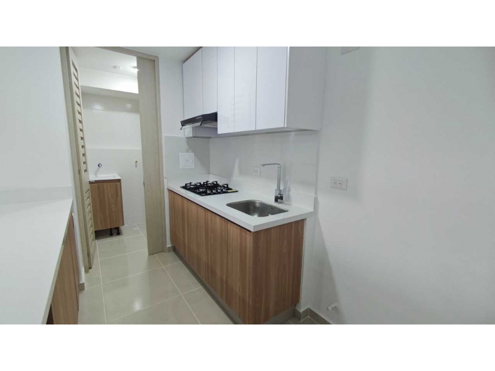 SE ARRIENDA APARTAMENTO COUNTRY WOODS FLORIDABLANCA — foto 3