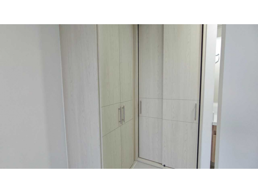 SE ARRIENDA APARTAMENTO COUNTRY WOODS FLORIDABLANCA — foto 5