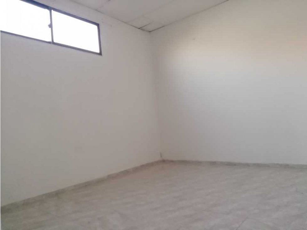SE ARRIENDA APARTAMENTO DE 1 ALCOBA EN BLAS DE LEZO - CARTAGENA — foto 5