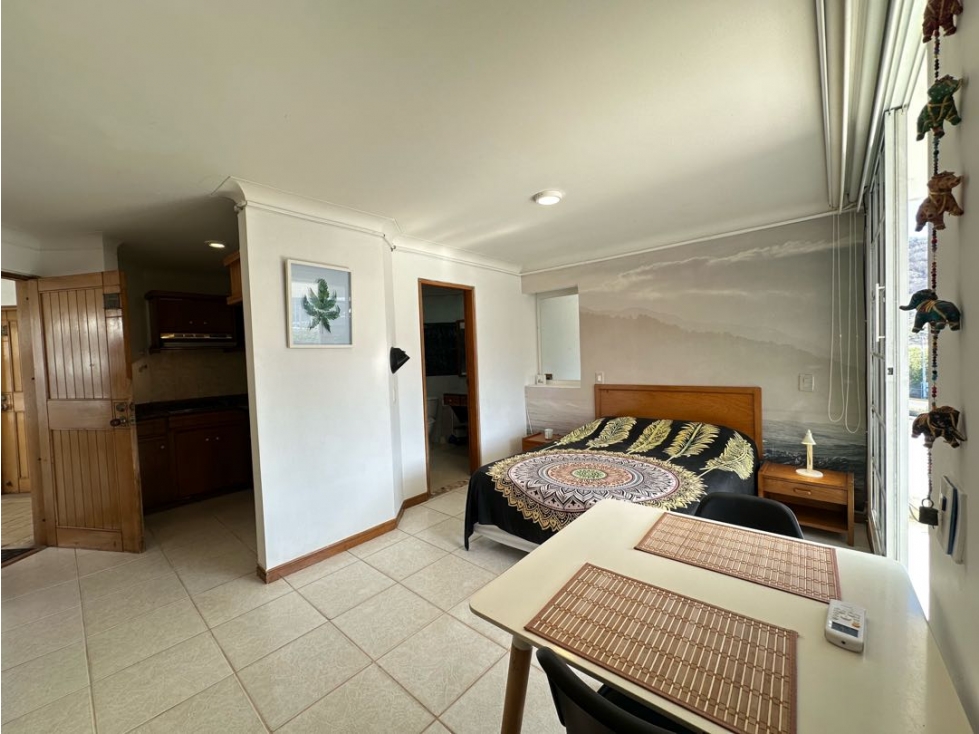 Se arrienda apartamento Pozos Colorados, Santa Marta