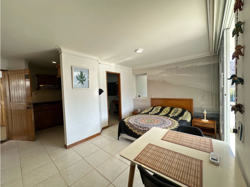 Se arrienda apartamento Pozos Colorados, Santa Marta — foto 5